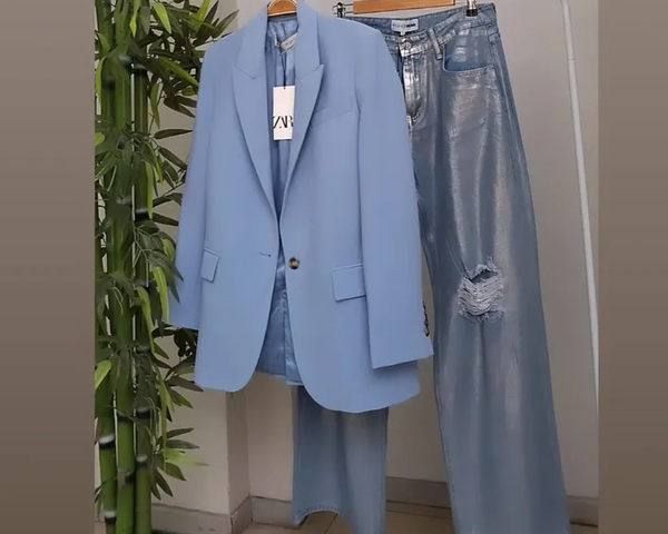 Blazer