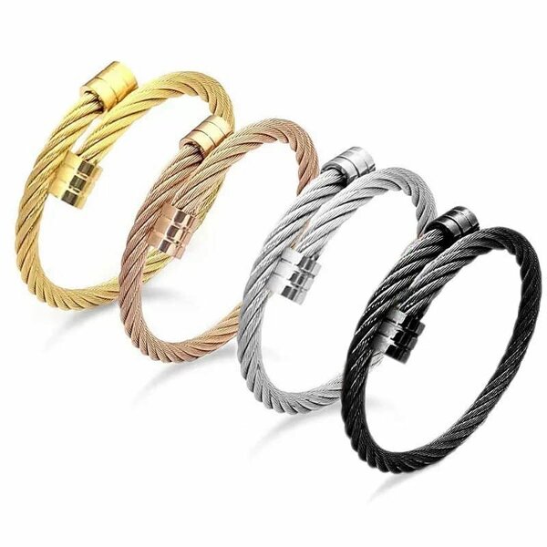 Stainless Bracelet