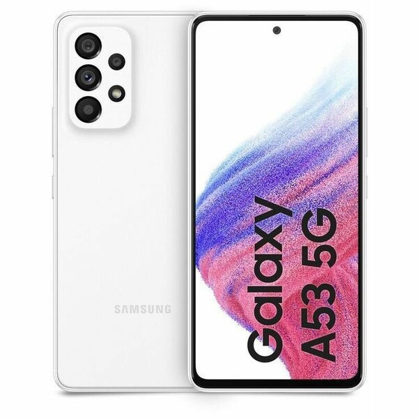 Samsung Galaxy A53