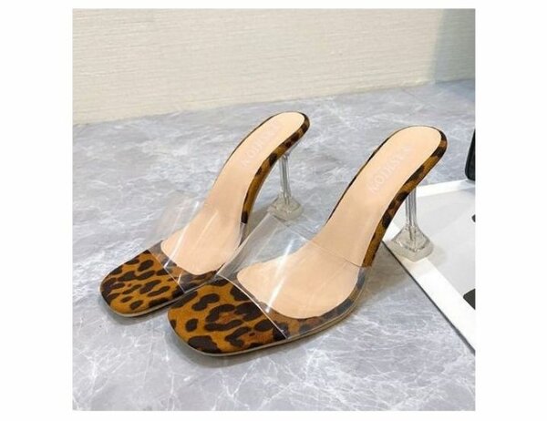 Ladies heels