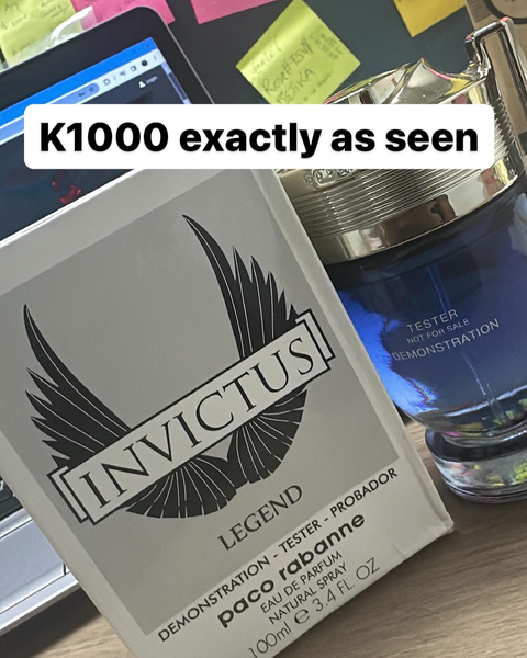Parfume 