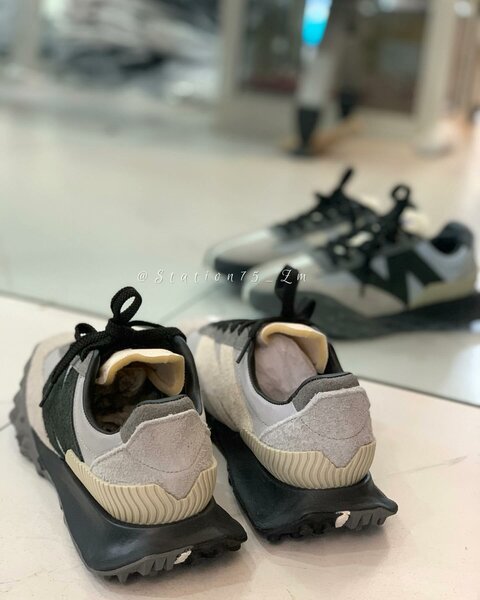 New Balance XC72