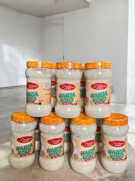 Hausa Koko