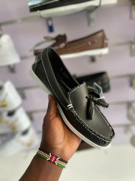 sebago shoes