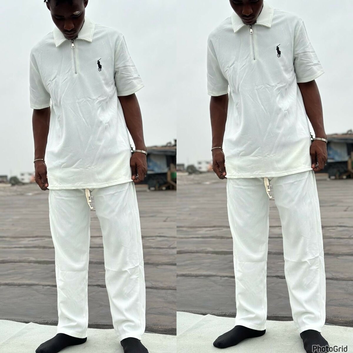 Complet homme