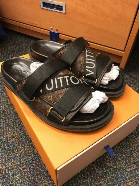 Louis Vuitton