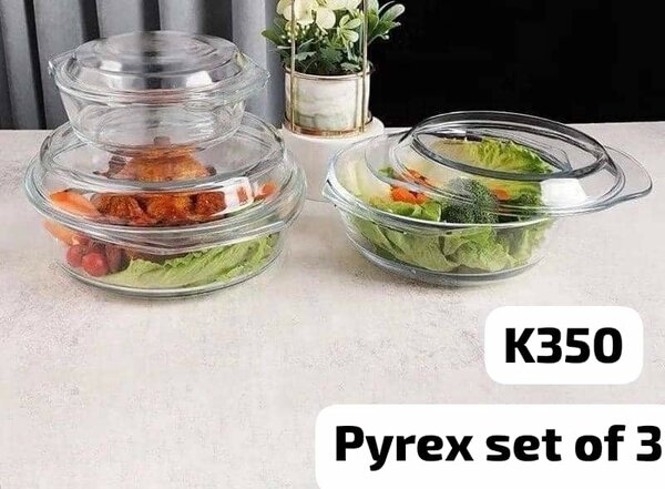Cooking utensils