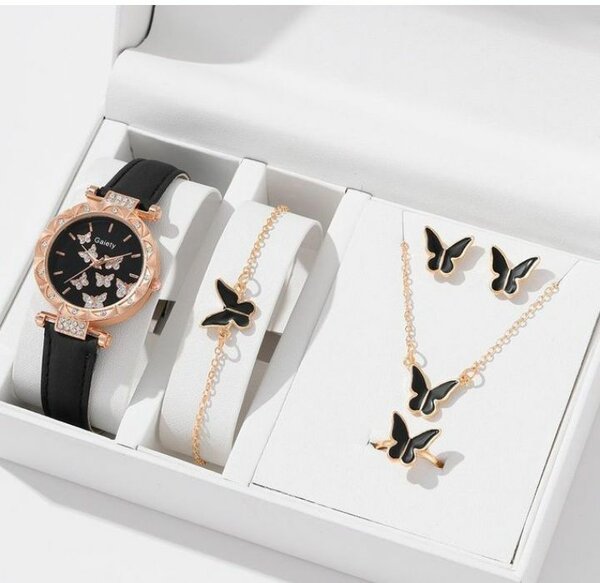 Jewelry set