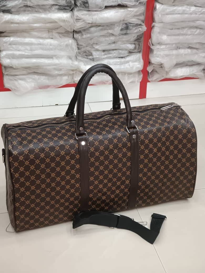 Travel bags