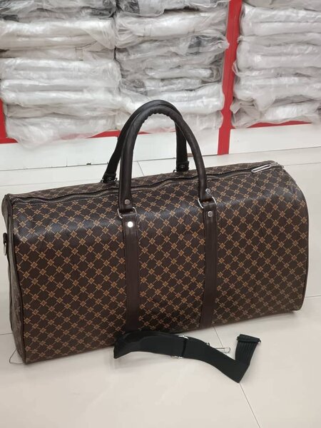Travel bags