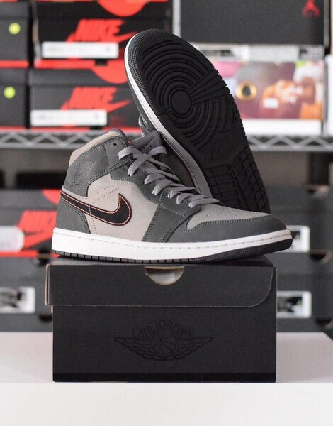 Airjordan 1 high