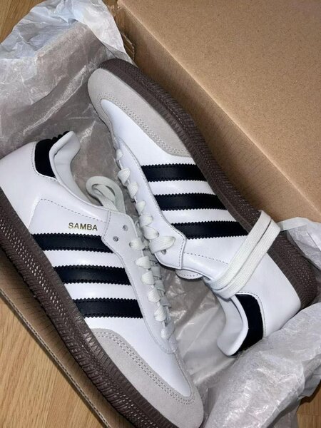 Adidas SAMBA