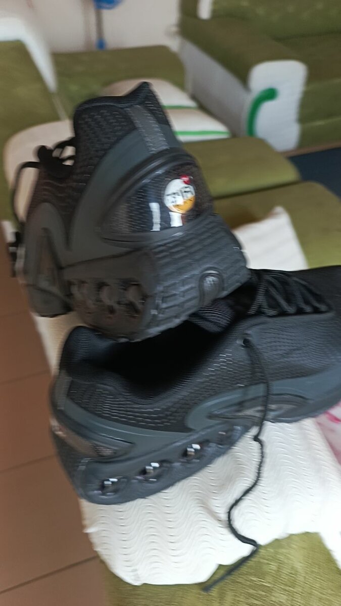 Basket DN nike
