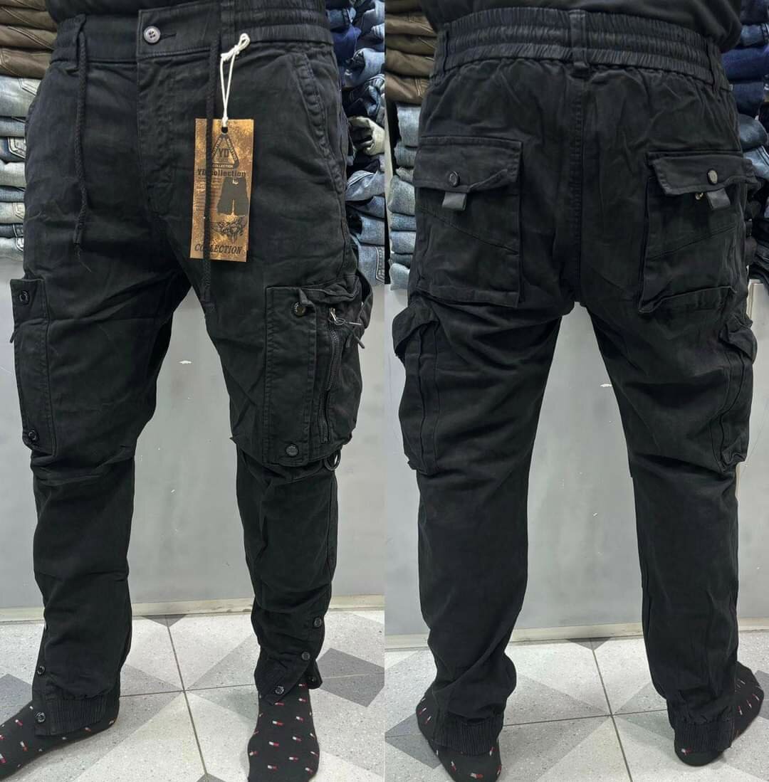 Pantalon  chic