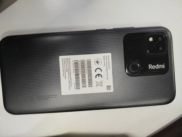 Redmi 4ram roam64