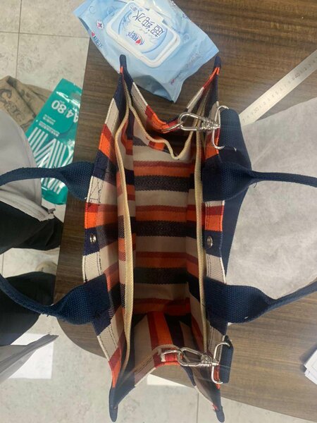 Sac de plage