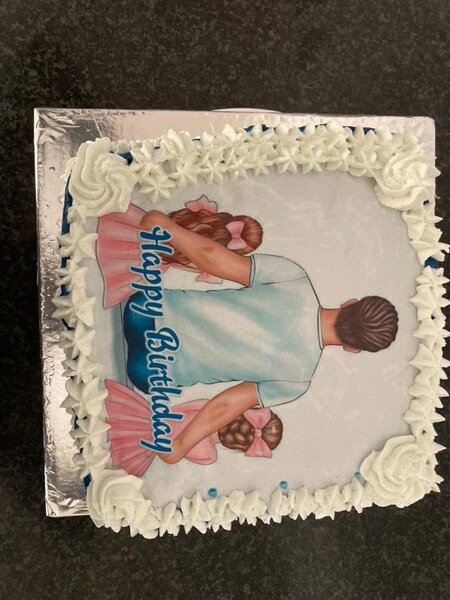 Cakes