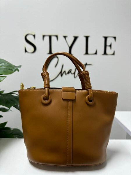 brown bag