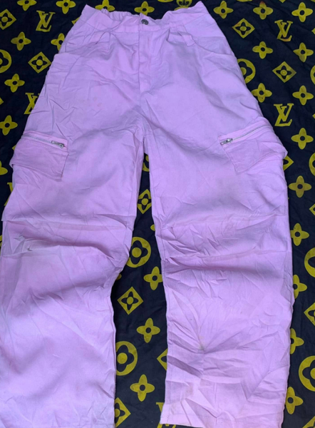 Cargo pants