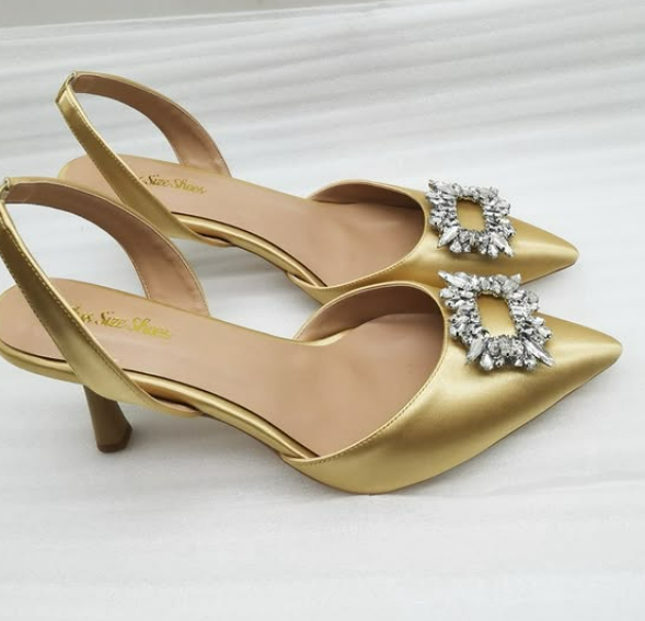 slingback