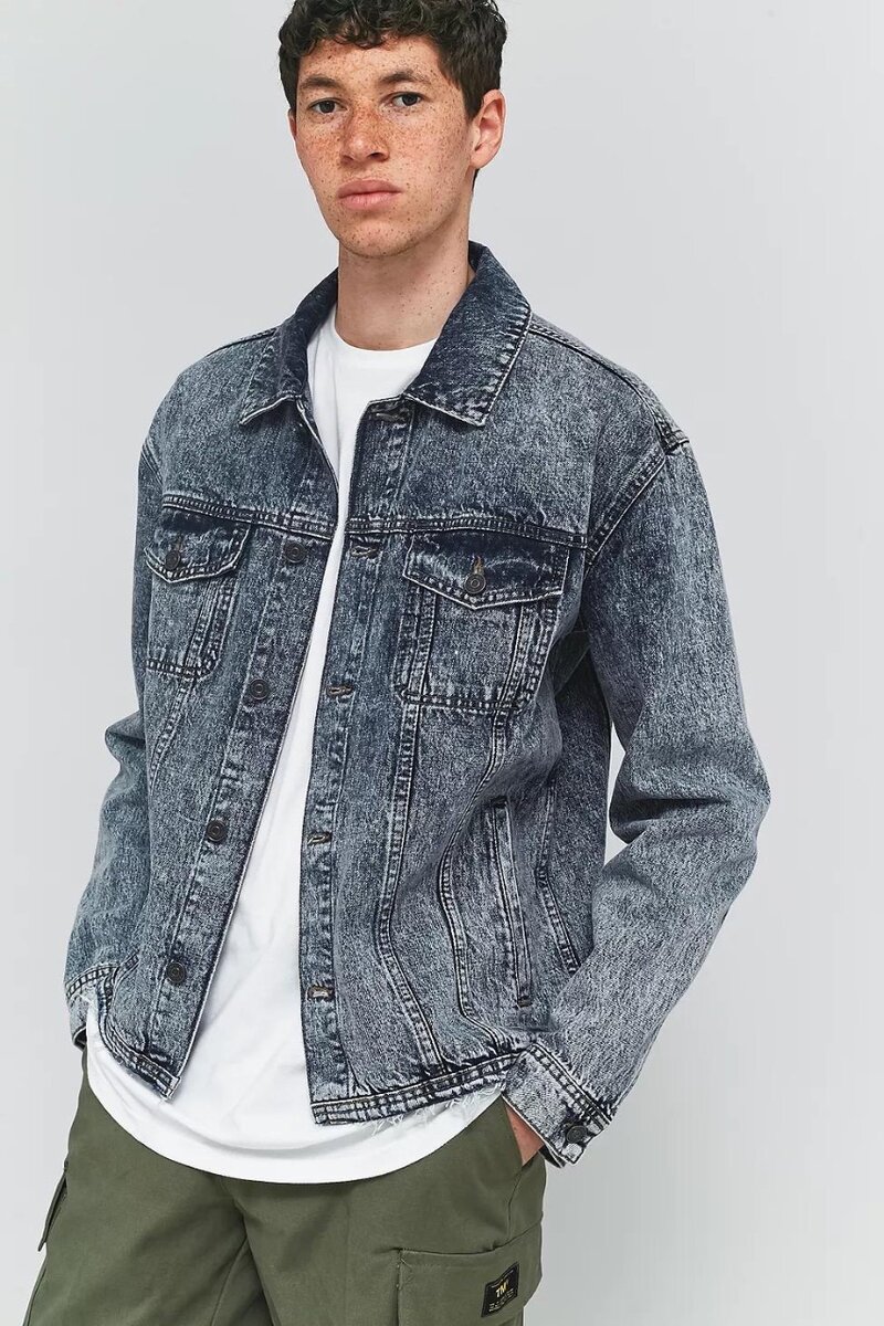 Jacket