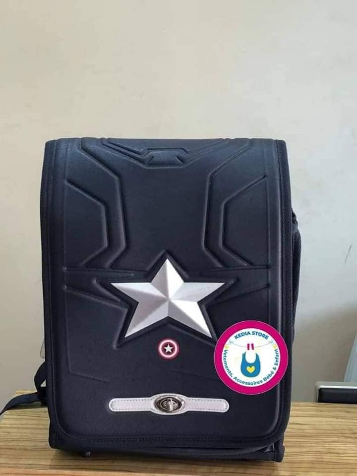 Sac à dos pour garçon