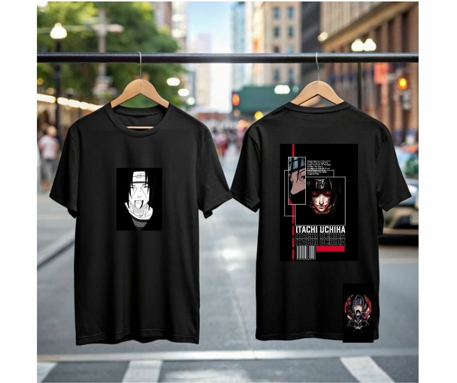 Tee-shirts Anime