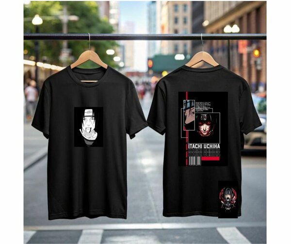 Tee-shirts Anime