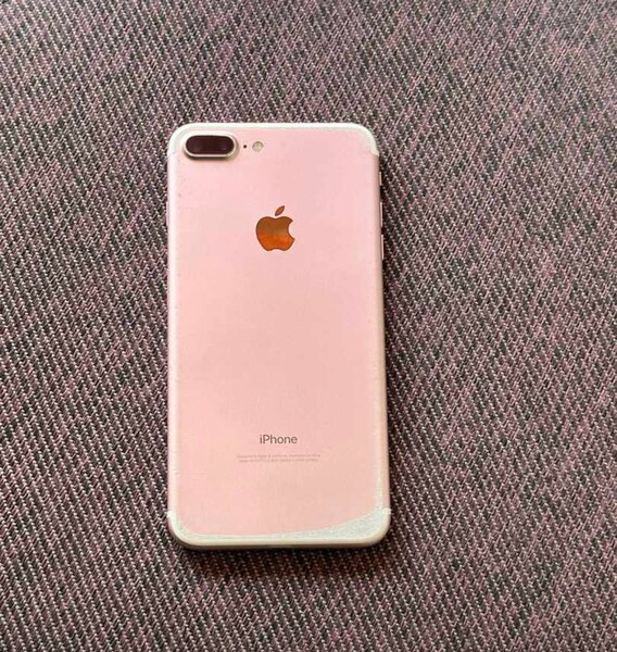 iPhine 7 plus