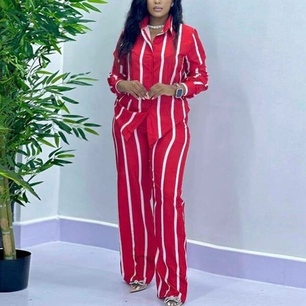 2pcs suit