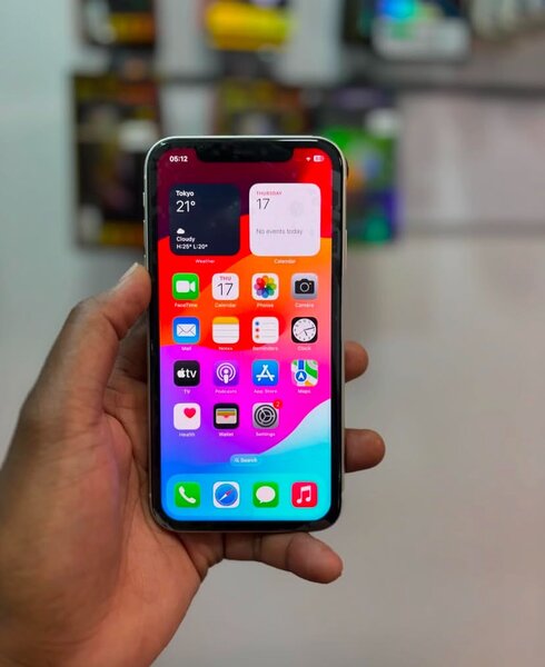IPHONE 11 128GB