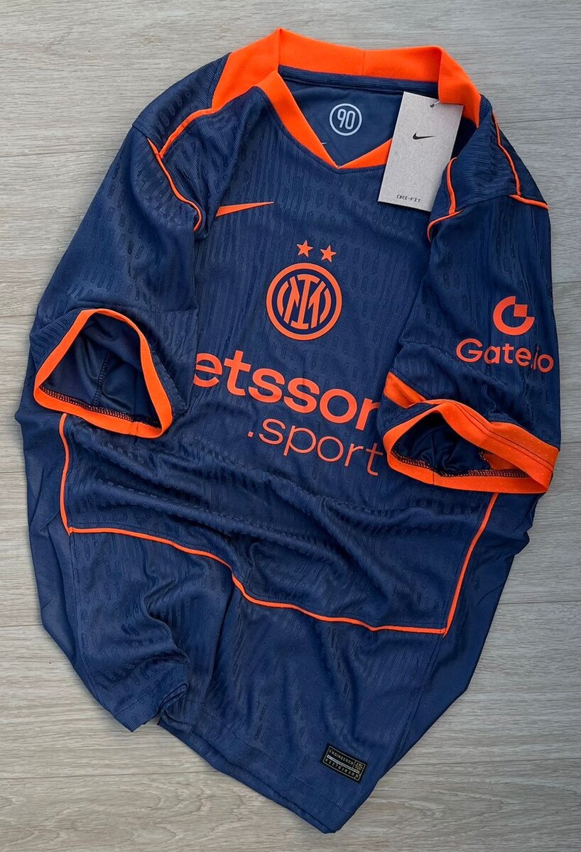 Maillot de football pour homme