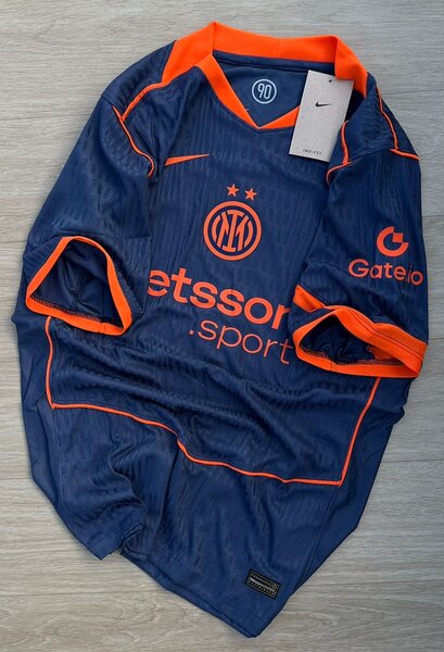 Maillot de football pour homme