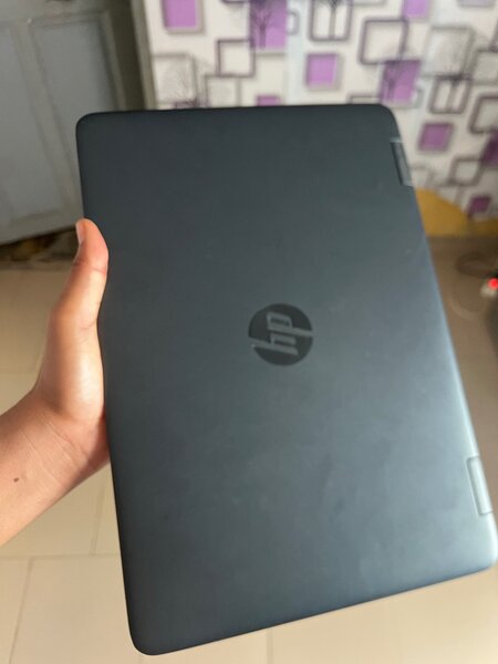 Ordinateur HP