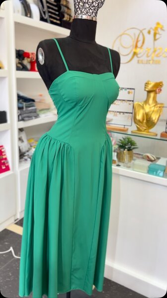 Classy dress 