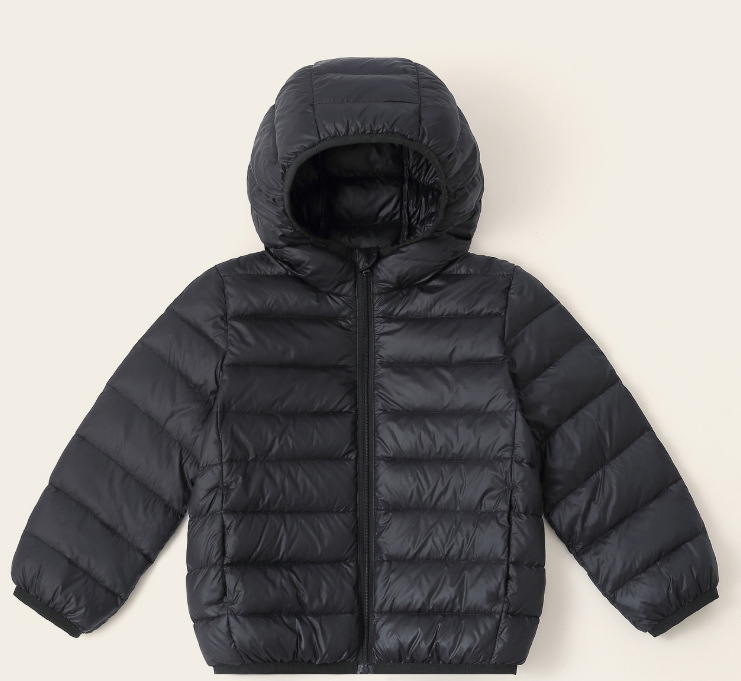 Крутки Uniqlo