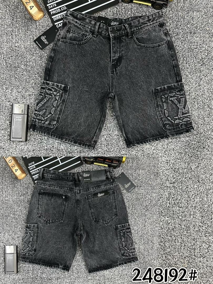 Culotte hommes