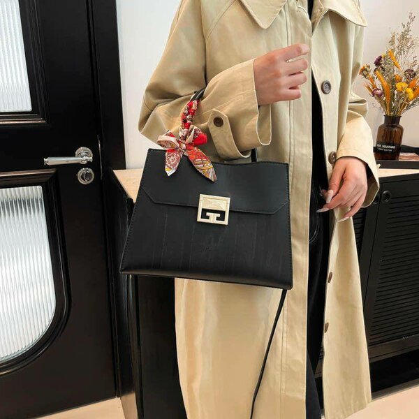 Sac glamour
