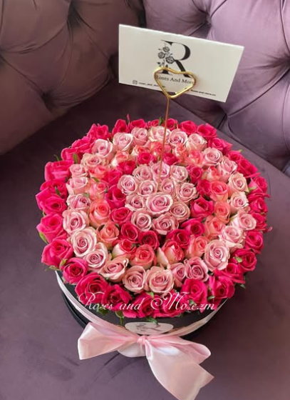 flower basket