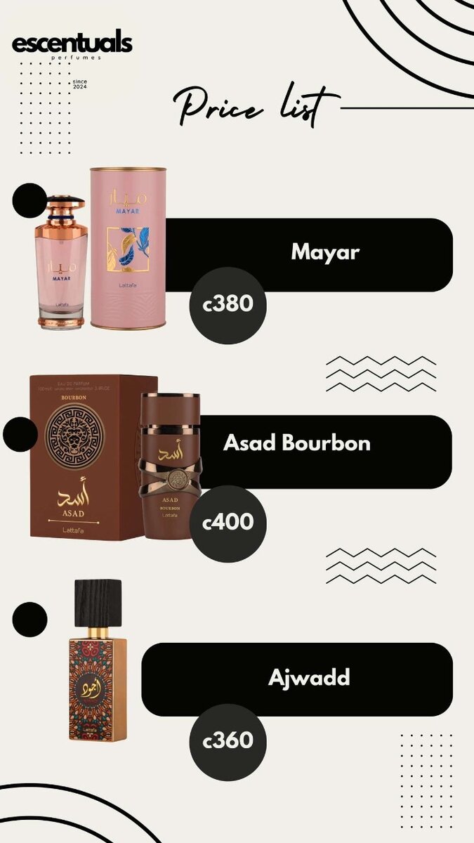 Lattafa Mayar