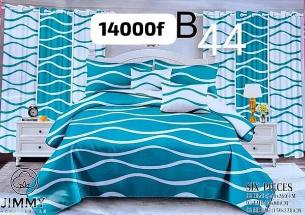 Draps de lit