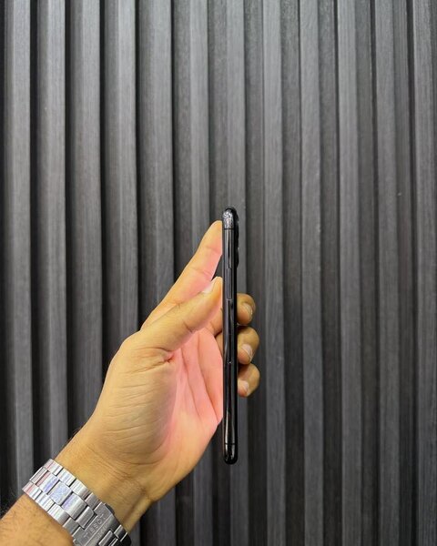 iPhone 11 Pro