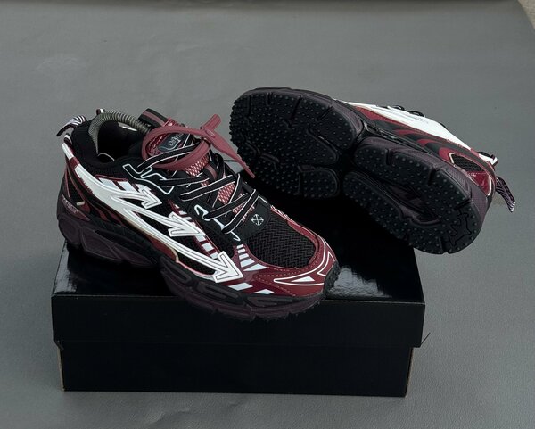 Baskets Off withe Unisex
