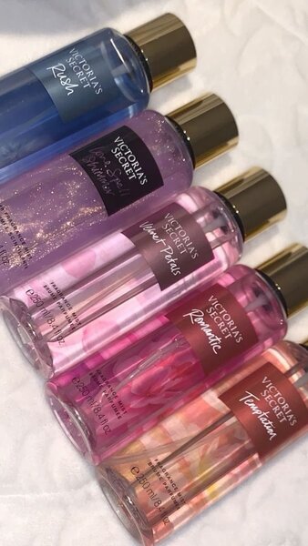 Brume parfumé(victoria secret)