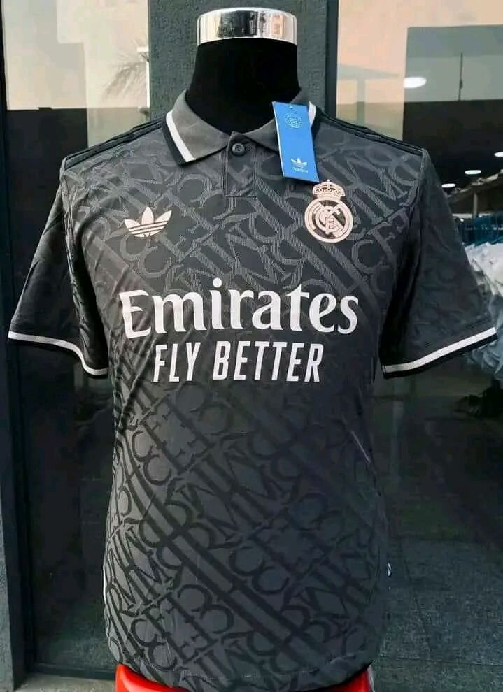 Soccer t-shirt