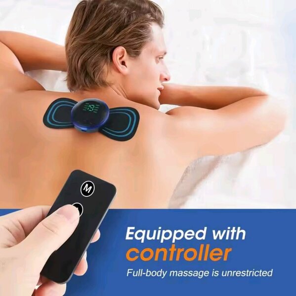 Appareil EMS Musculaire