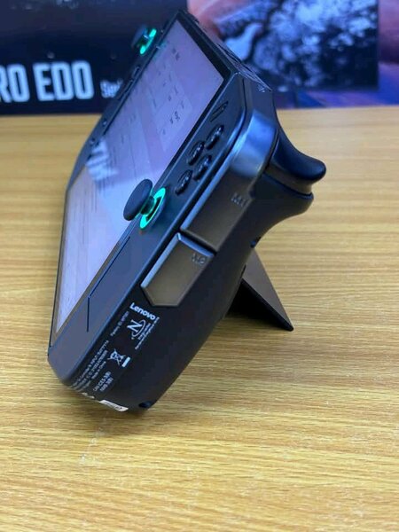 PSP Lenovo