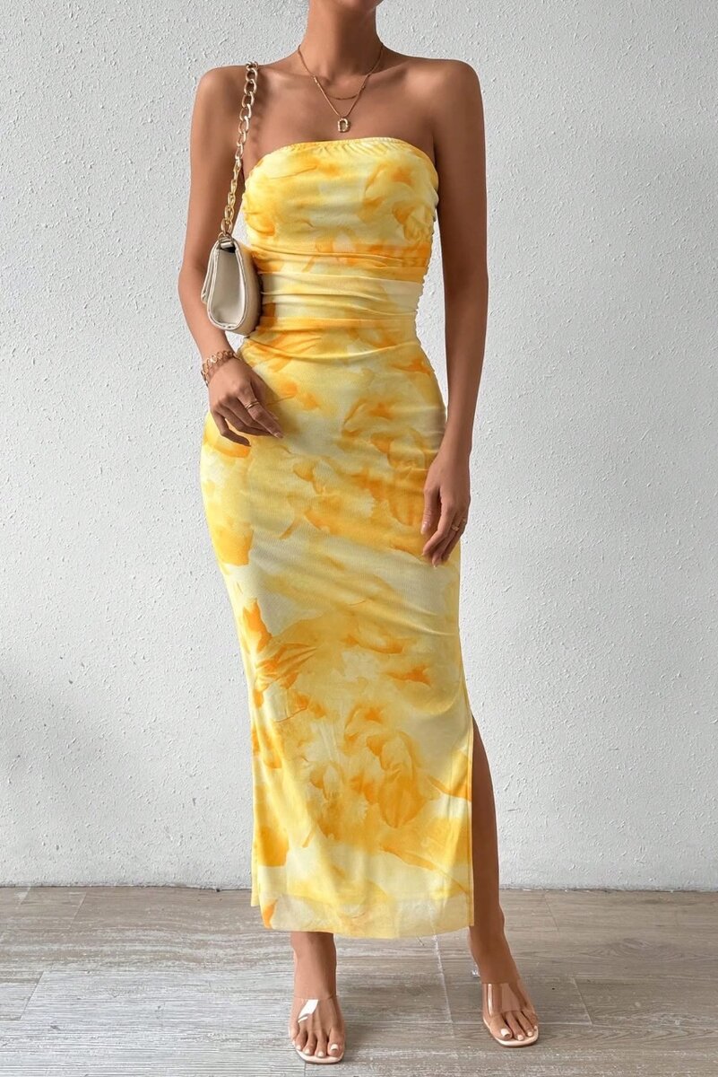 Robe femme