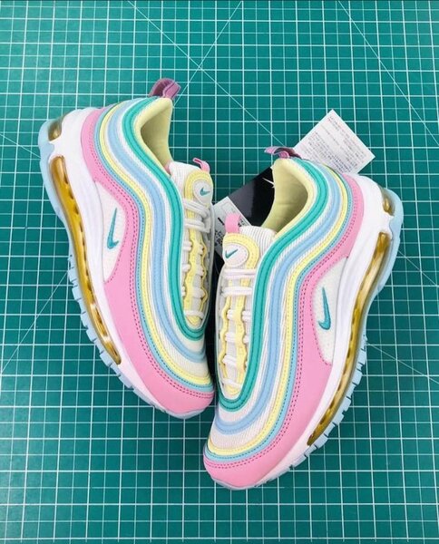 Nike sneaker