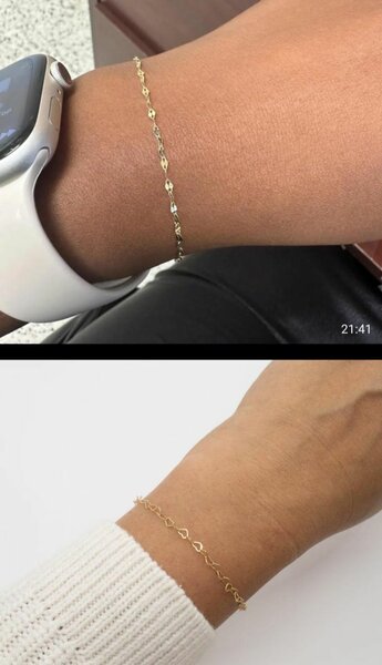 Bracelets